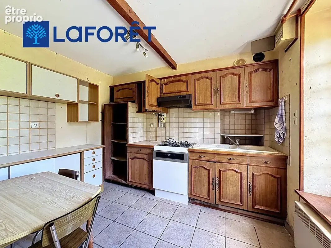 Maison Lignol 4 pièce(s) 75 m2 - photo 5