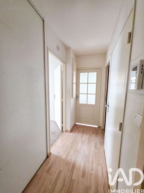 Photo 6 - Appartement à LIMOGES