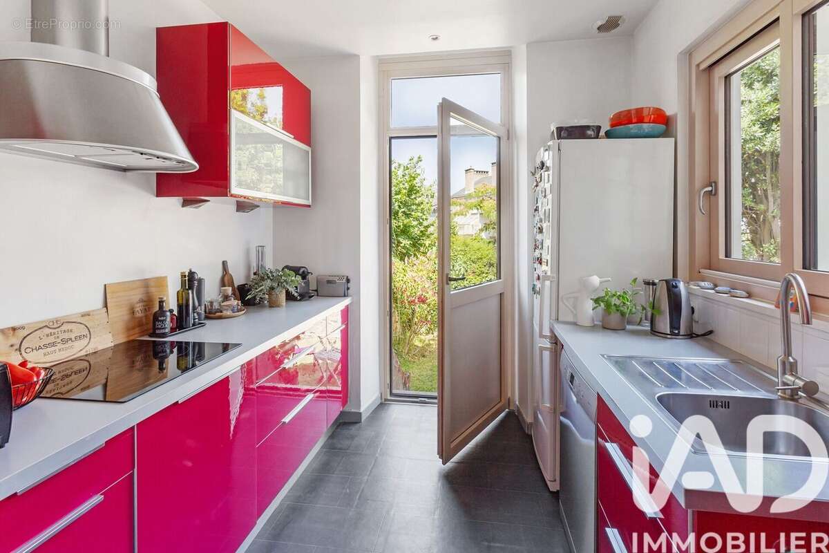 Maison 185 m² à Nantes  - photo 8