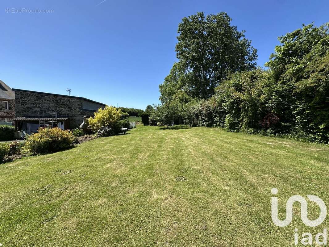 Photo 7 - Maison à SAINT-SAUVEUR-LA-POMMERAYE