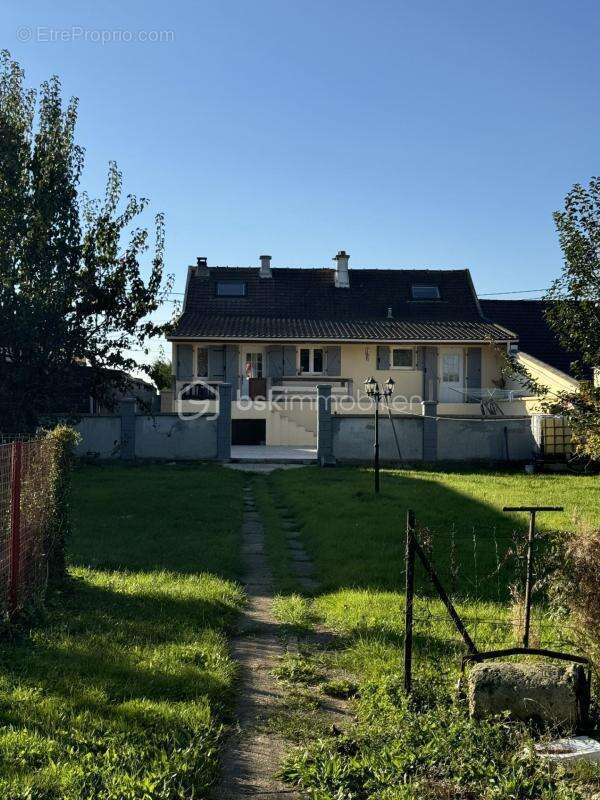 Maison à PITHIVIERS