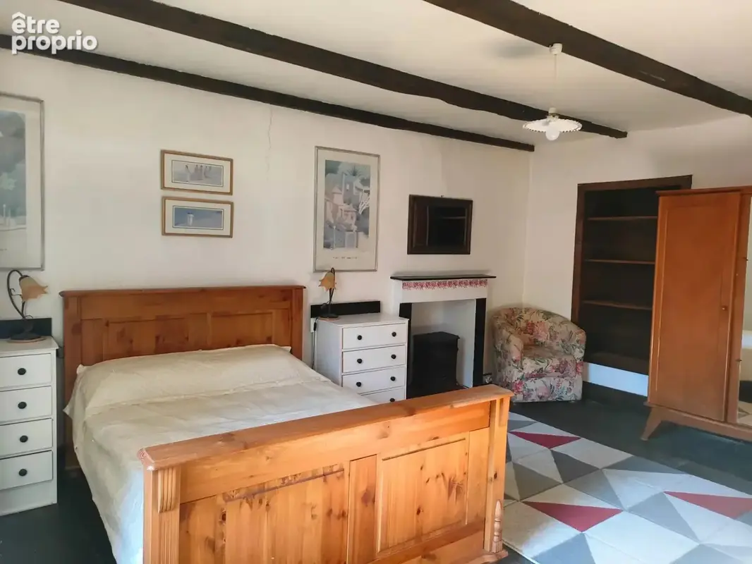 Maison 4 pièces 135 m² à vendre à Oradour-Sur-Vayres (87150) - photo 5