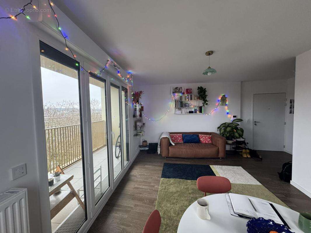 Appartement à BOBIGNY