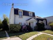 Maison à SAINT-DENIS-EN-VAL