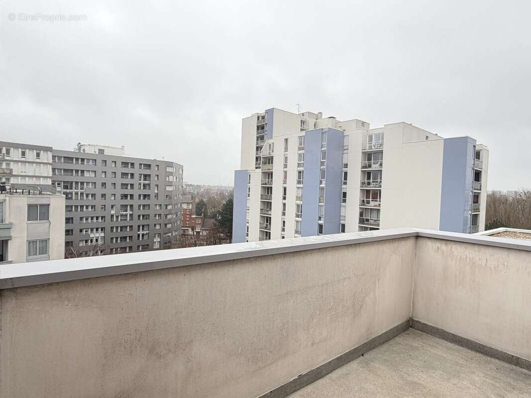 Appartement à LA MADELEINE