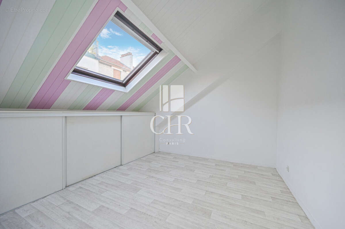 Appartement à ALFORTVILLE