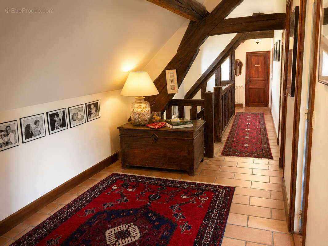 A vendre longere 210 m2 olivet - photo 14
