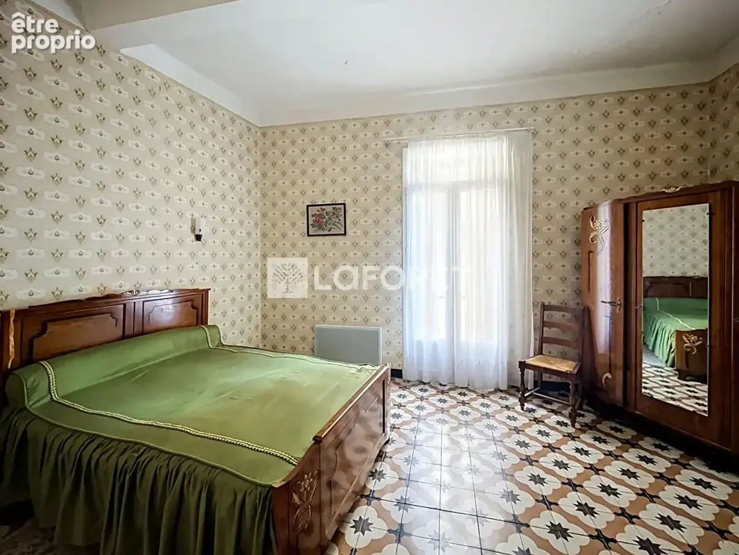 Maison de village à rénover - photo 6
