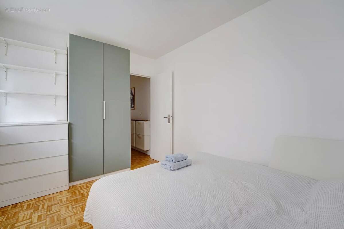 Appartement à MONTREUIL