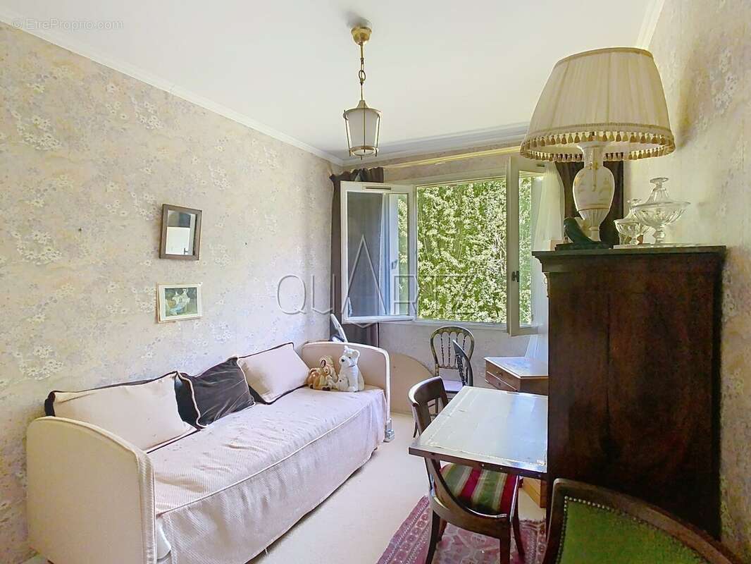 Appartement à VERSAILLES