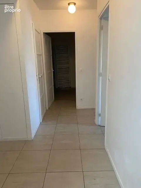 Au cœur du village, 3 P spacieux et mansardé de 68m2. - photo 6