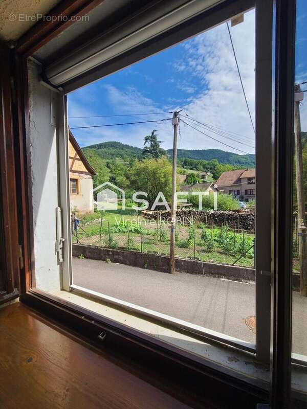 Photo 8 - Maison à BREITENBACH