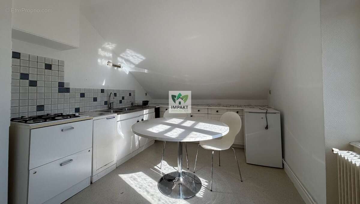 Appartement à BELFORT