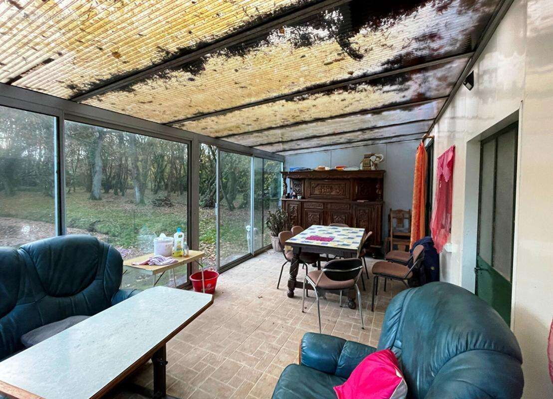 Terrain à BOISGERVILLY