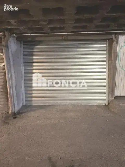 Parking à GRENOBLE