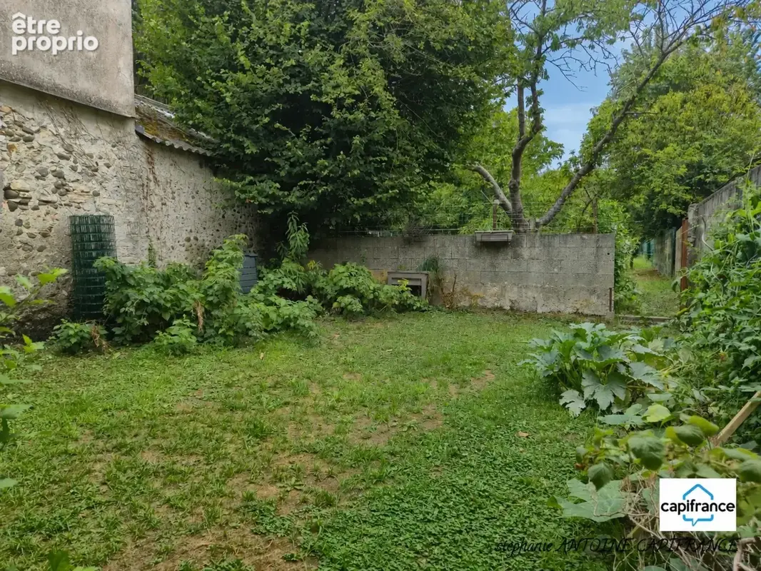 ORTHEZ – Maison de 103 m² avec jardin et grange - photo 15