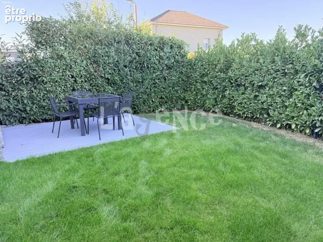 Maison 4 pièces - photo 10