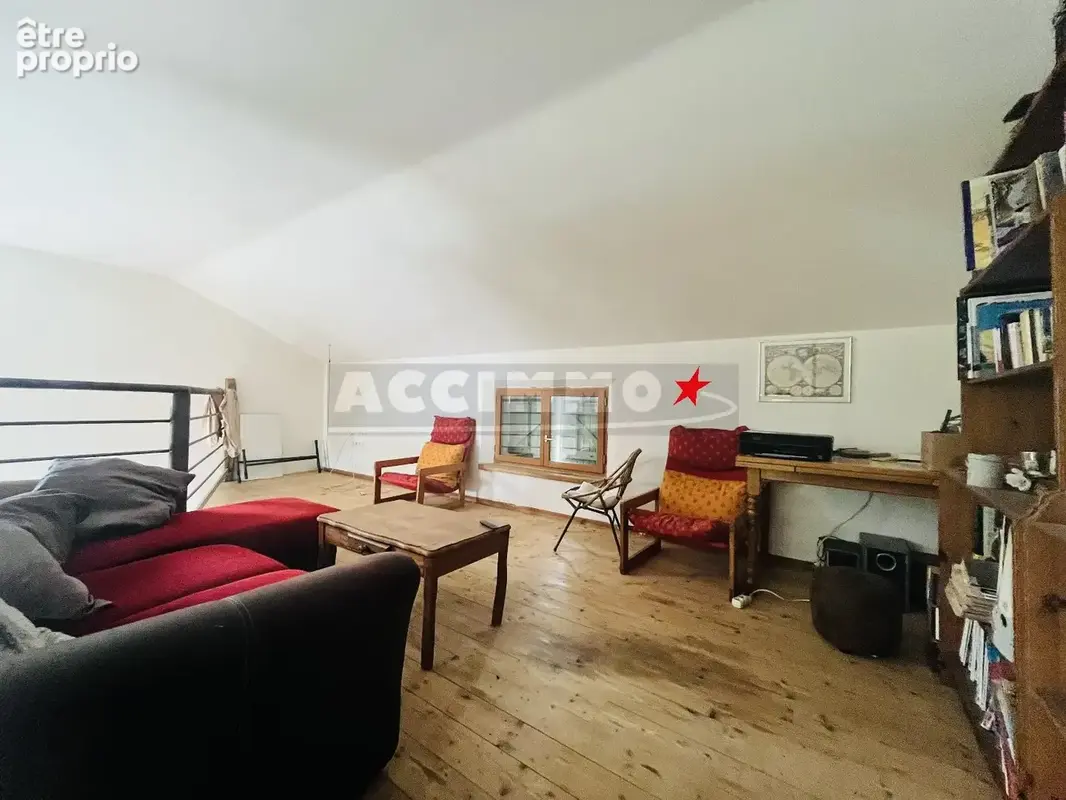 Exclusivite - saint paul cap de joux - maison - photo 9