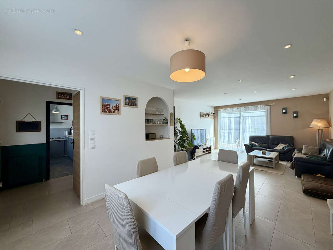 Maison à ROZAY-EN-BRIE