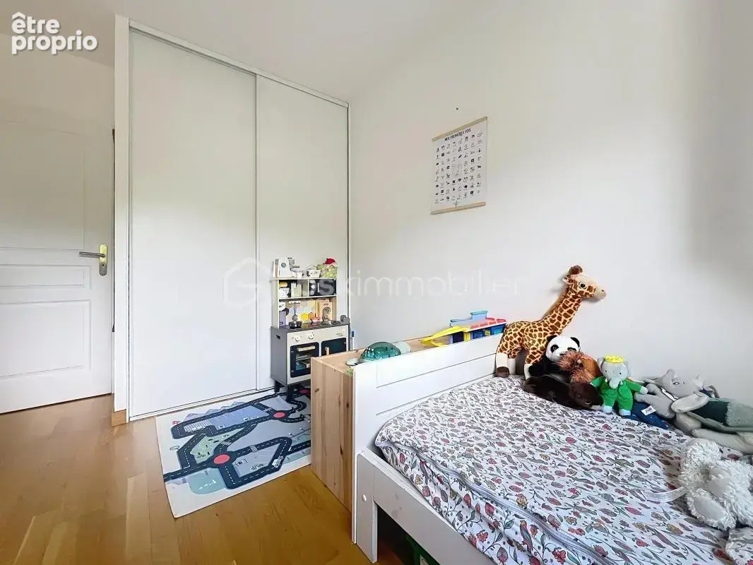 *** seyssins rue louis vicat t3 70 m2 pour jeune famille*** - photo 10