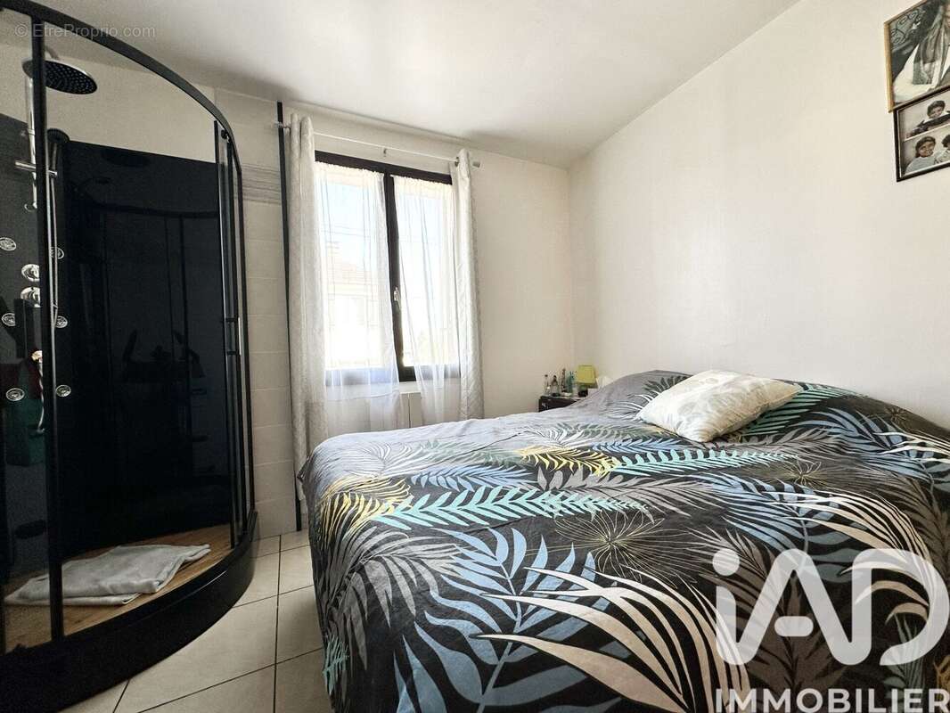 Photo 6 - Maison à PONT-SAINTE-MAXENCE