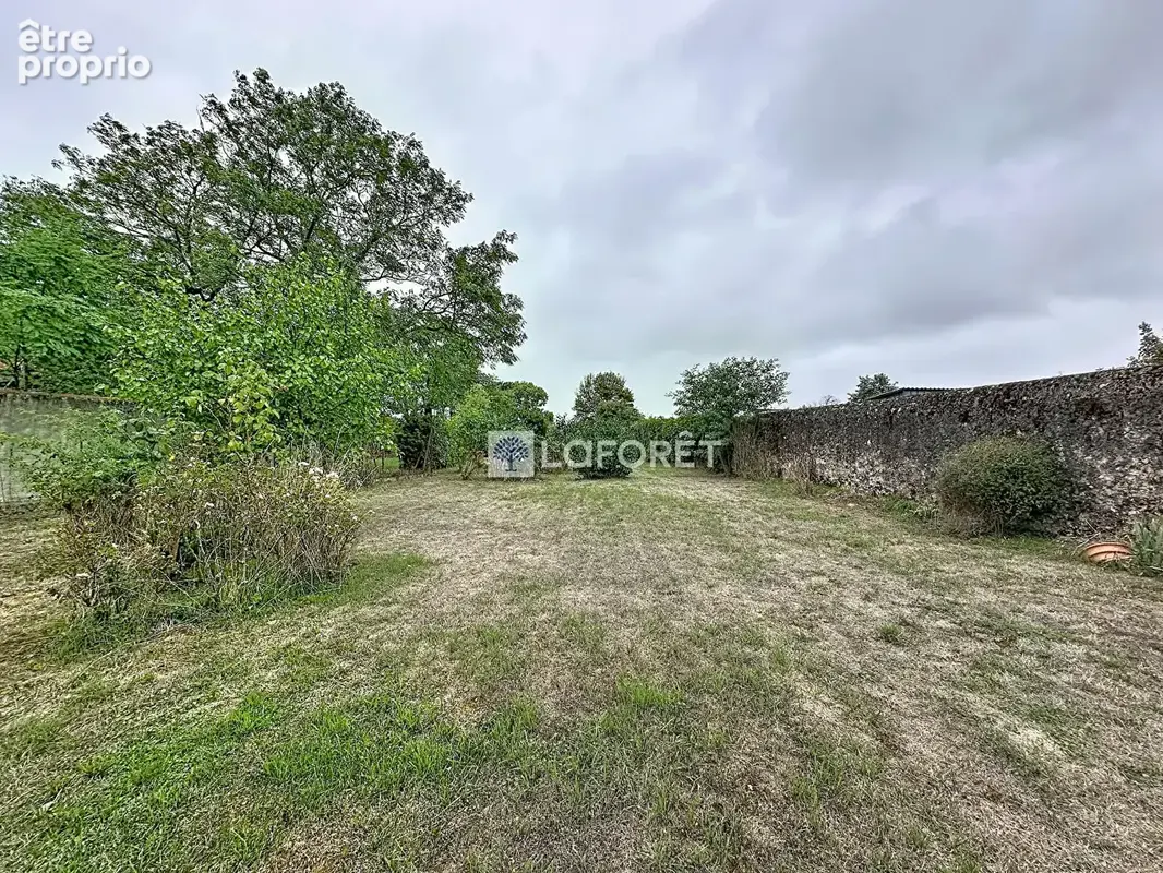 Maison La Ferriere En Parthenay - photo 13