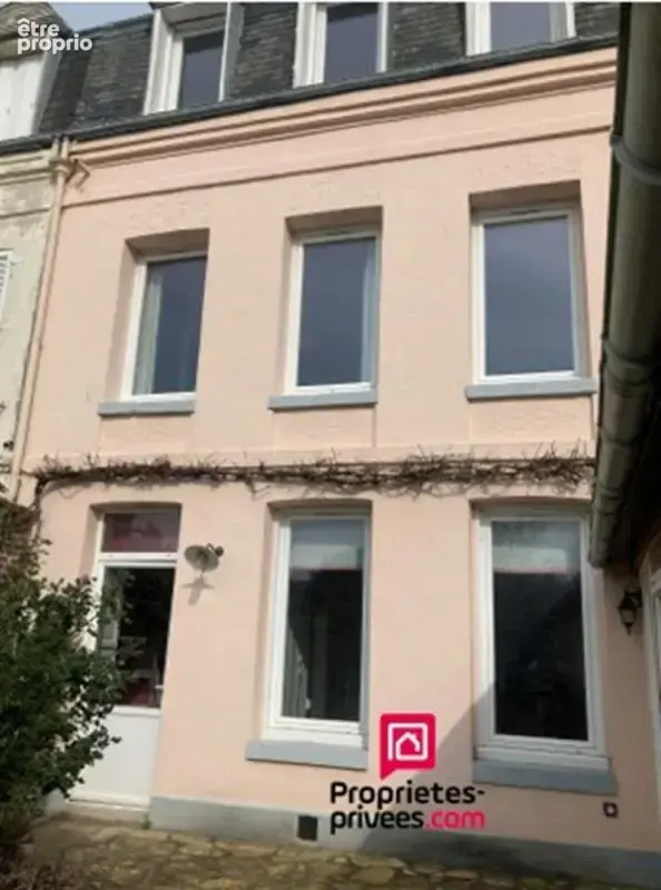 Maison Saint Valery En Caux 6 pièce(s) 135 m2 - photo 2