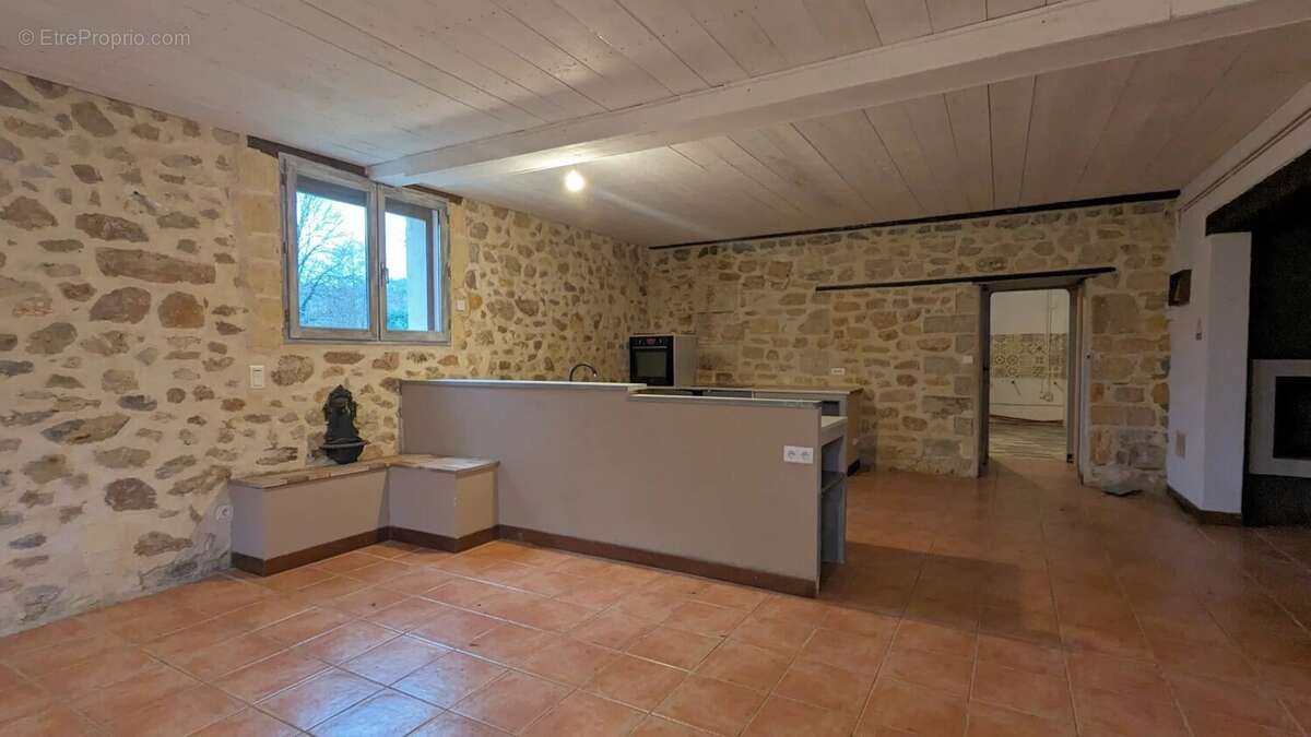 Maison à LAMOTHE-FENELON