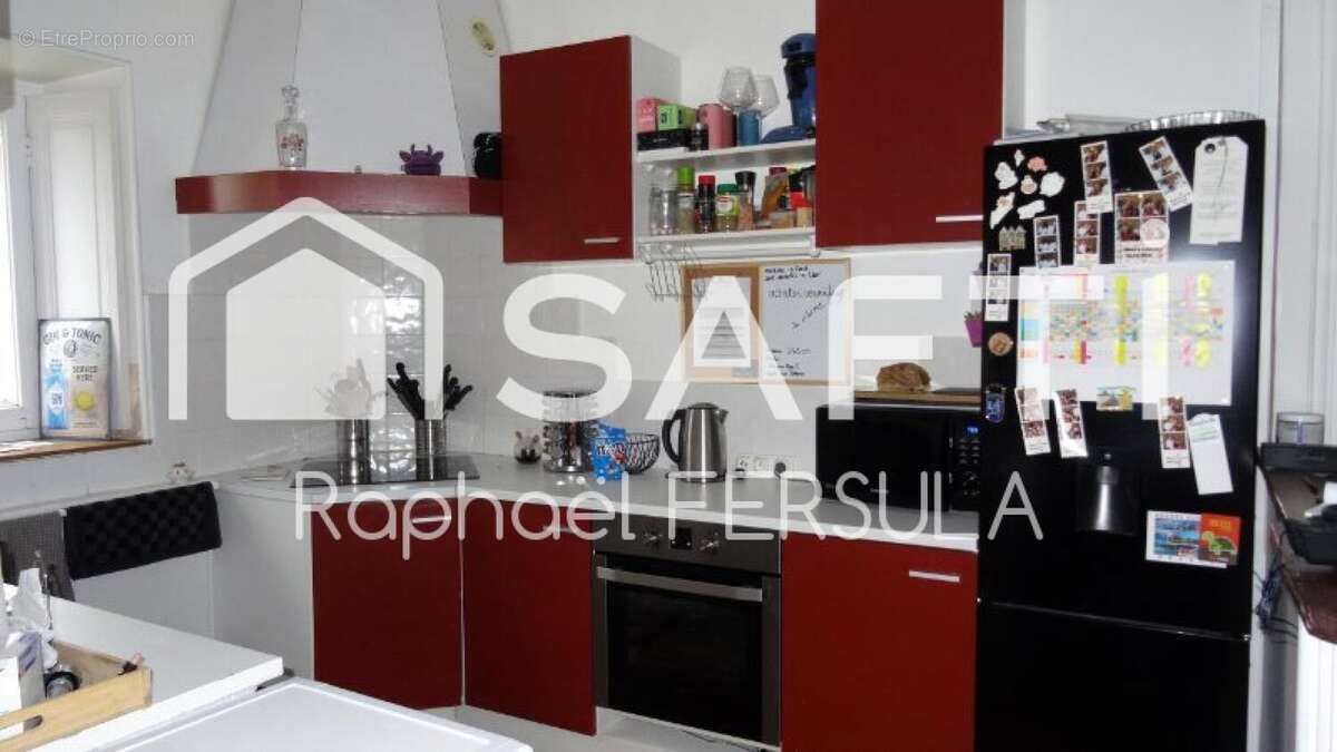 Photo 3 - Appartement à MAZAMET