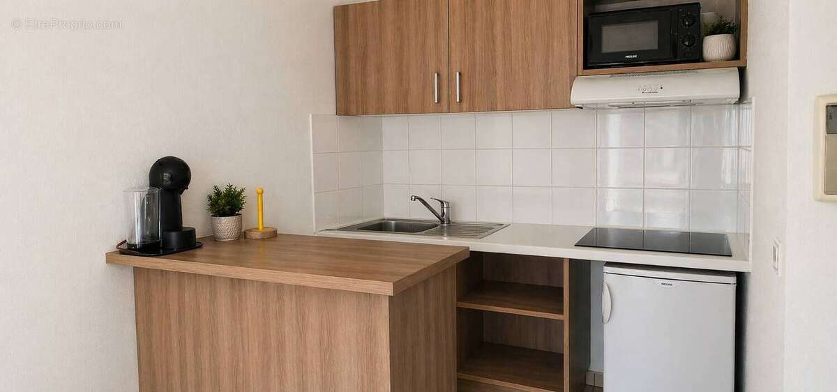 Achat appartement t2 à Roquebrune-sur-Argens, Secteur La Bouverie -SOUS OFFRE- - photo 6