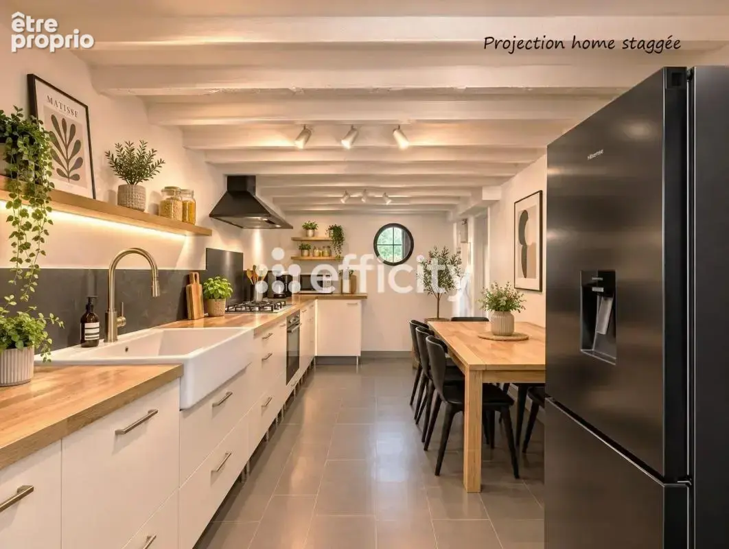 Maison individuelle - photo 13