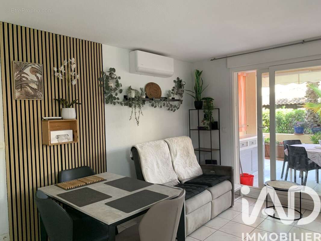 Photo 4 - Appartement à CAVALAIRE-SUR-MER