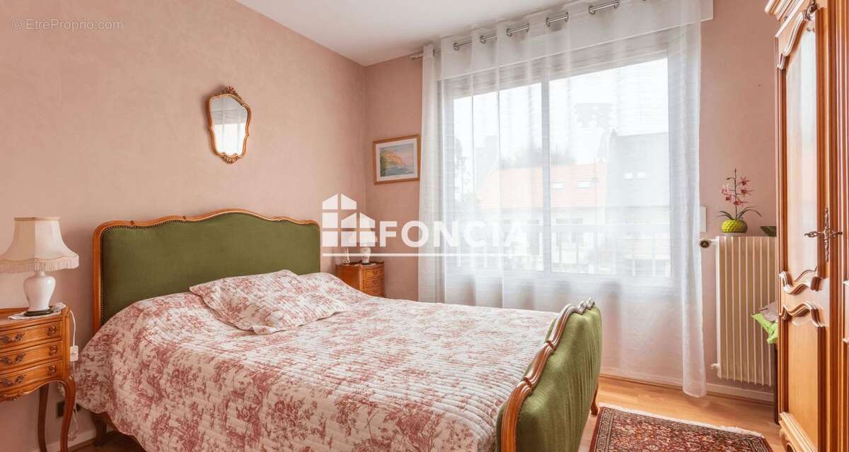 Appartement à ANTONY