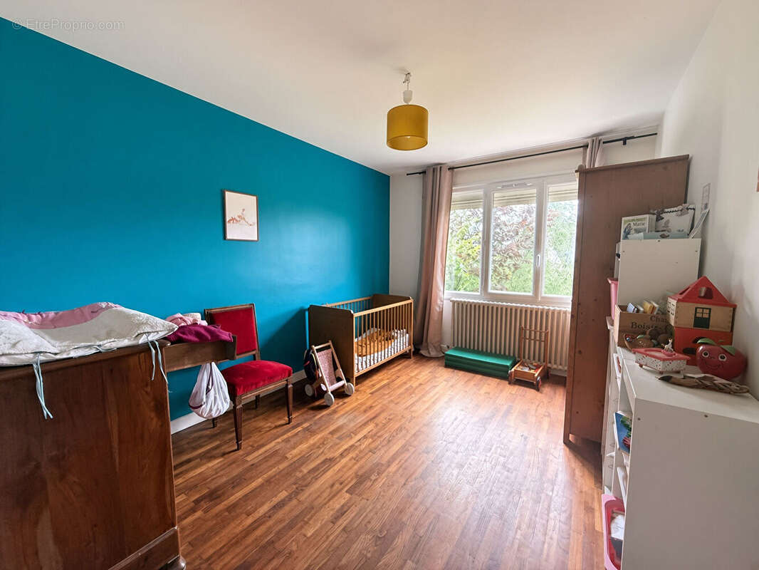 Vitre - maison - a vendre - photo 6