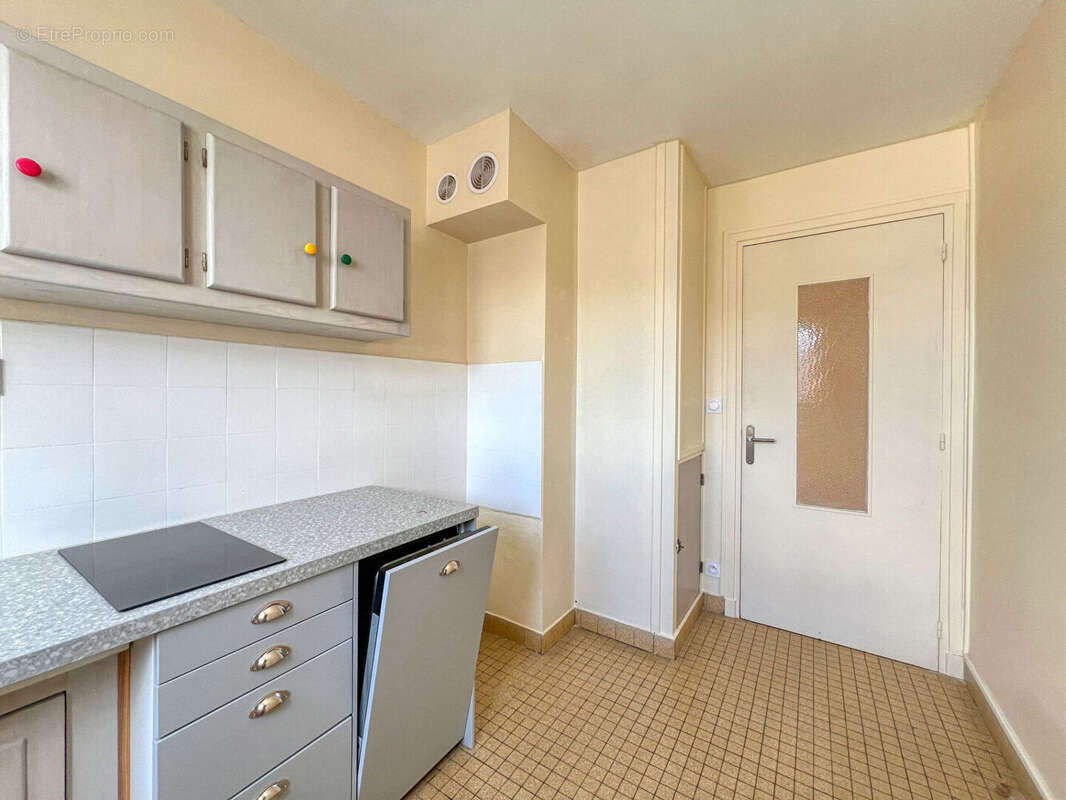 Appartement à ROYAN