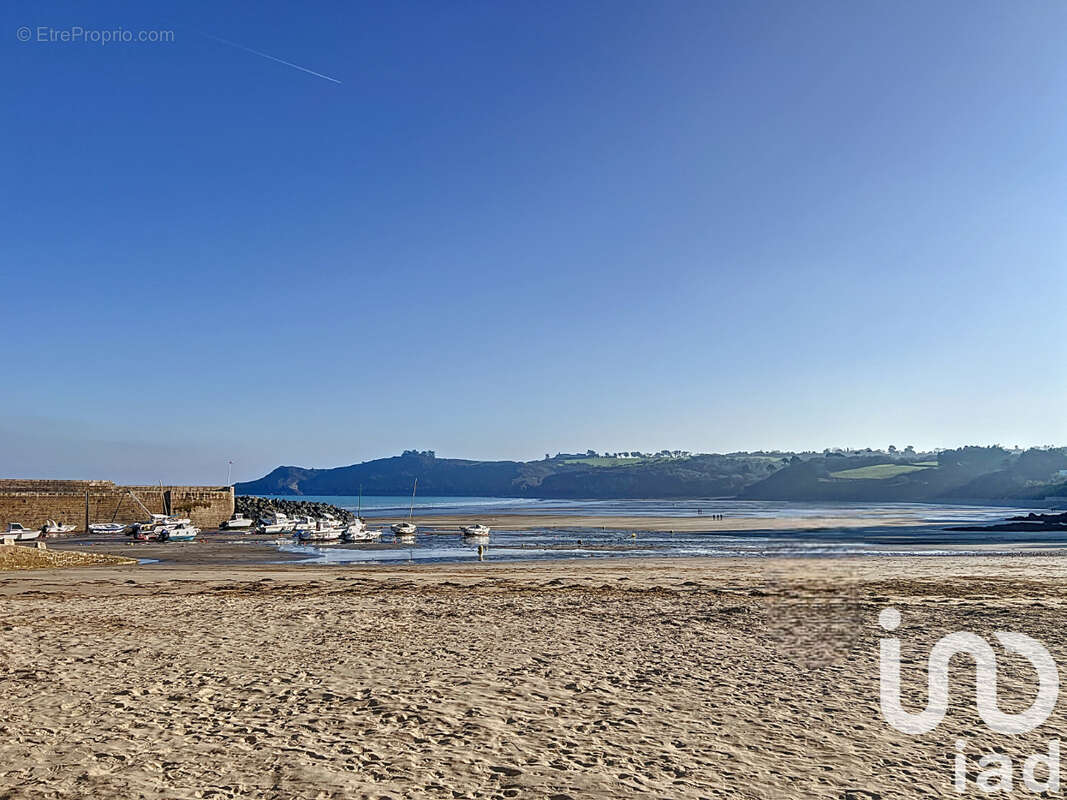 Photo 2 - Maison à PLOUEZEC