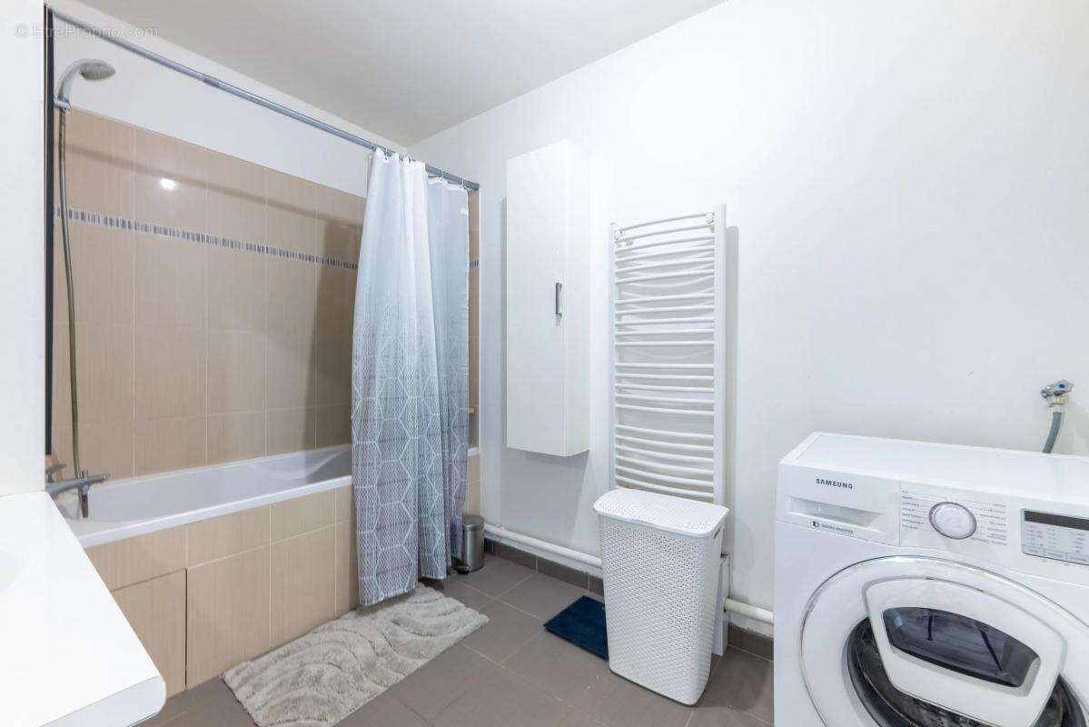 Appartement à FRANCONVILLE