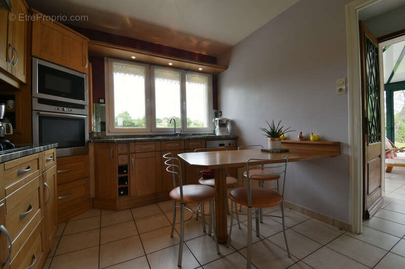 Maison à CEAUCE