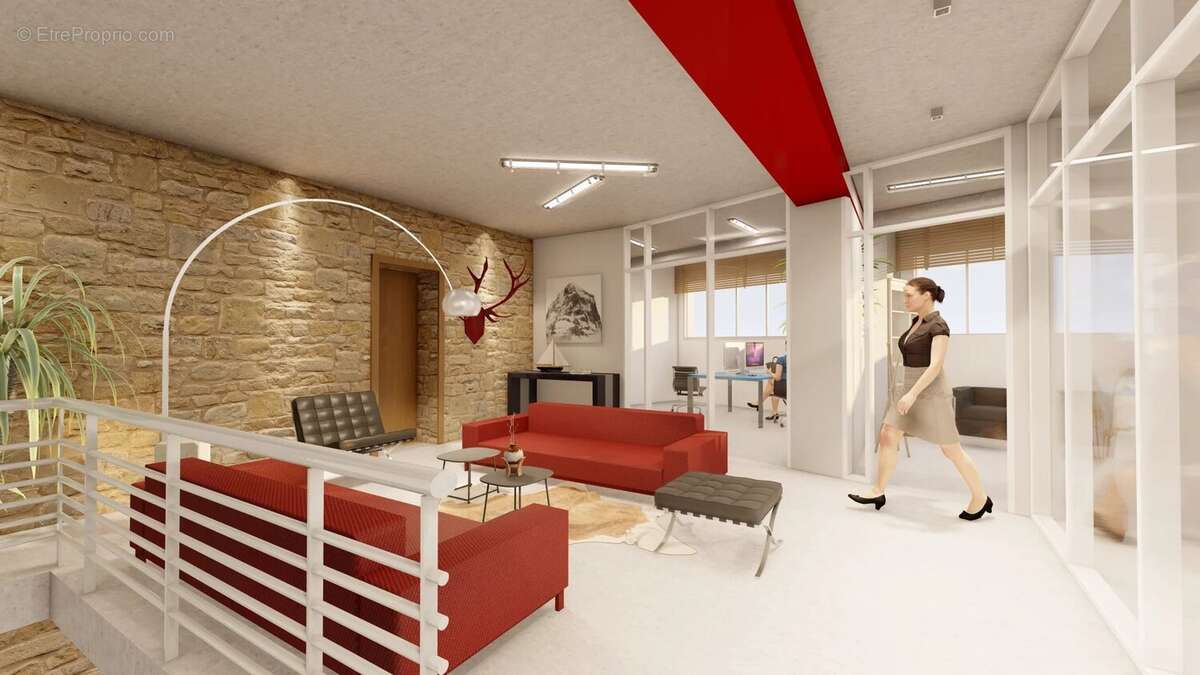 Commerce à ISSY-LES-MOULINEAUX