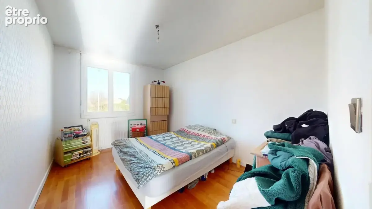 Maison 5 chambres + piscine couverte + atelier pro + jardin - photo 14