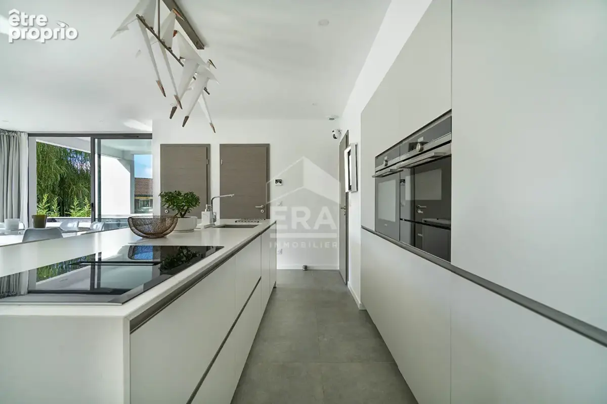 Maison 115m² à annecy - photo 9