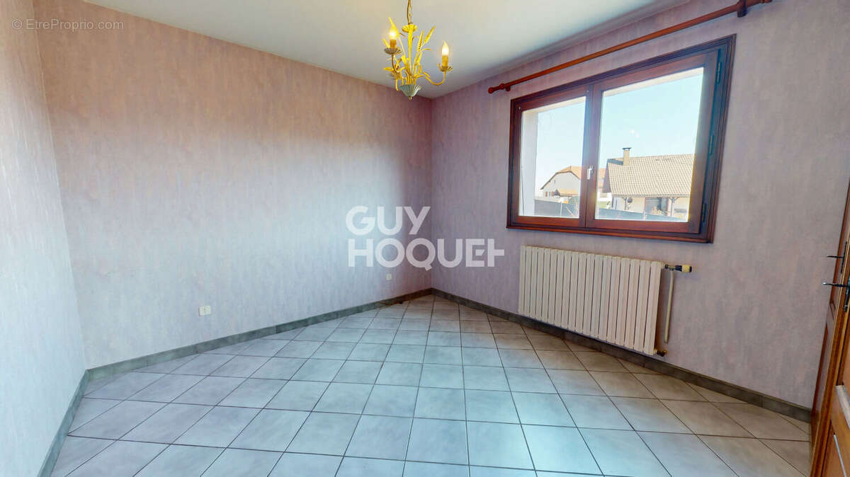 Appartement à ANNECY