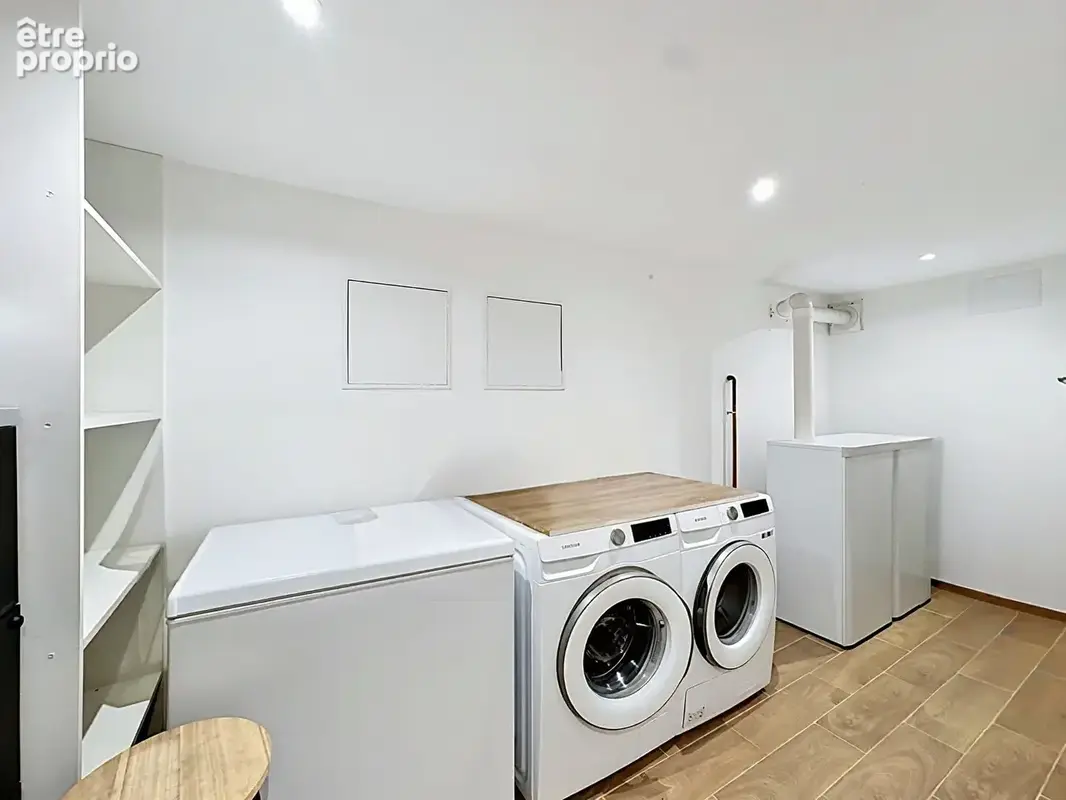Haut Bonneuil - Maison 7 pièces de 199 m² - photo 13