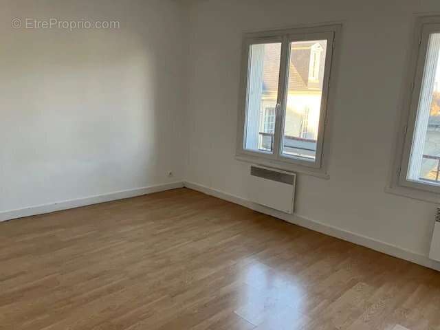 Appartement T3 de 93 m² Cheminée Parking - photo 6