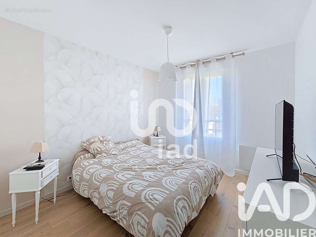 Photo 9 - Appartement à GRETZ-ARMAINVILLIERS