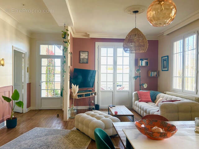 Maison à MONTAUBAN