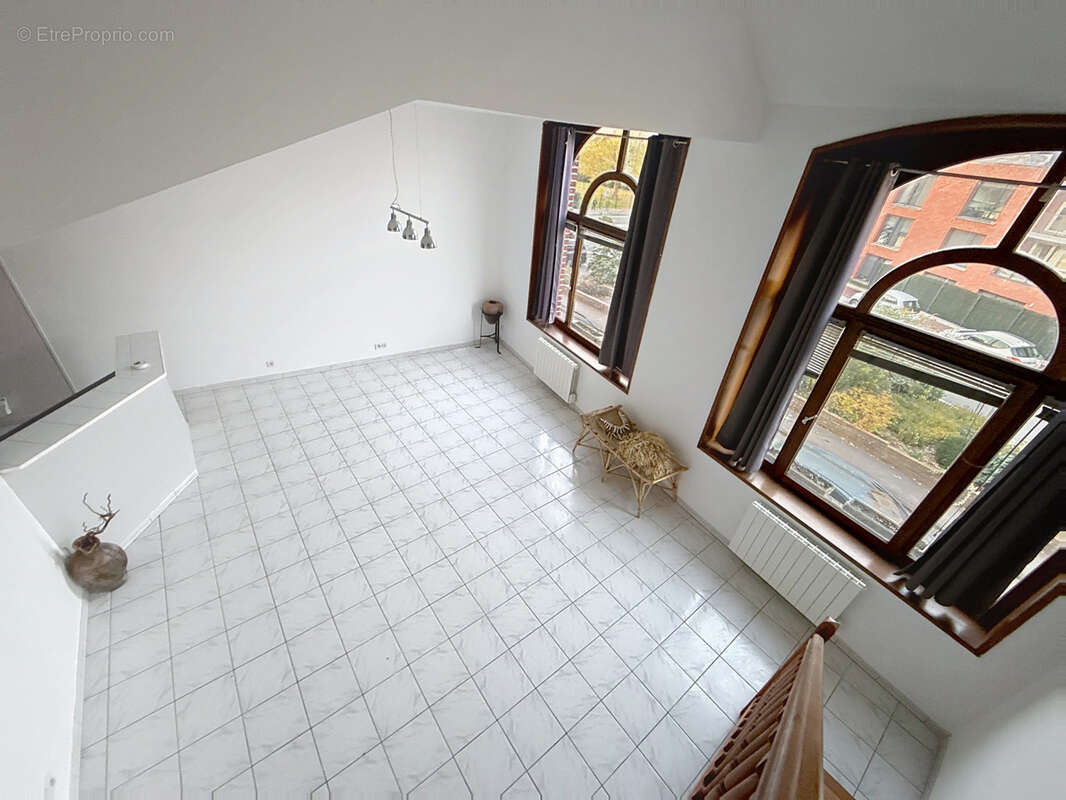 Appartement à TOURCOING