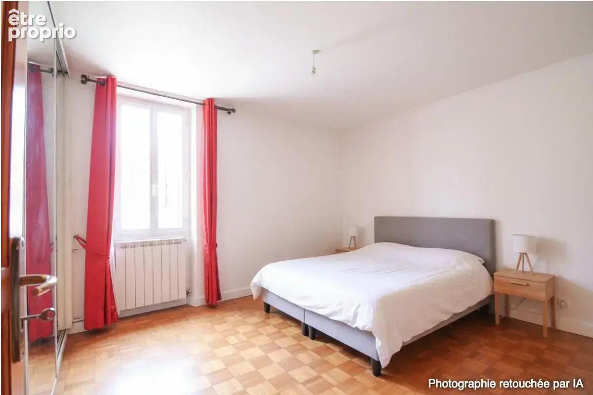 Authentique maison de caractère  - 136 m²  + garage - photo 9