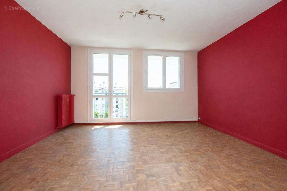 Appartement à COLOMIERS