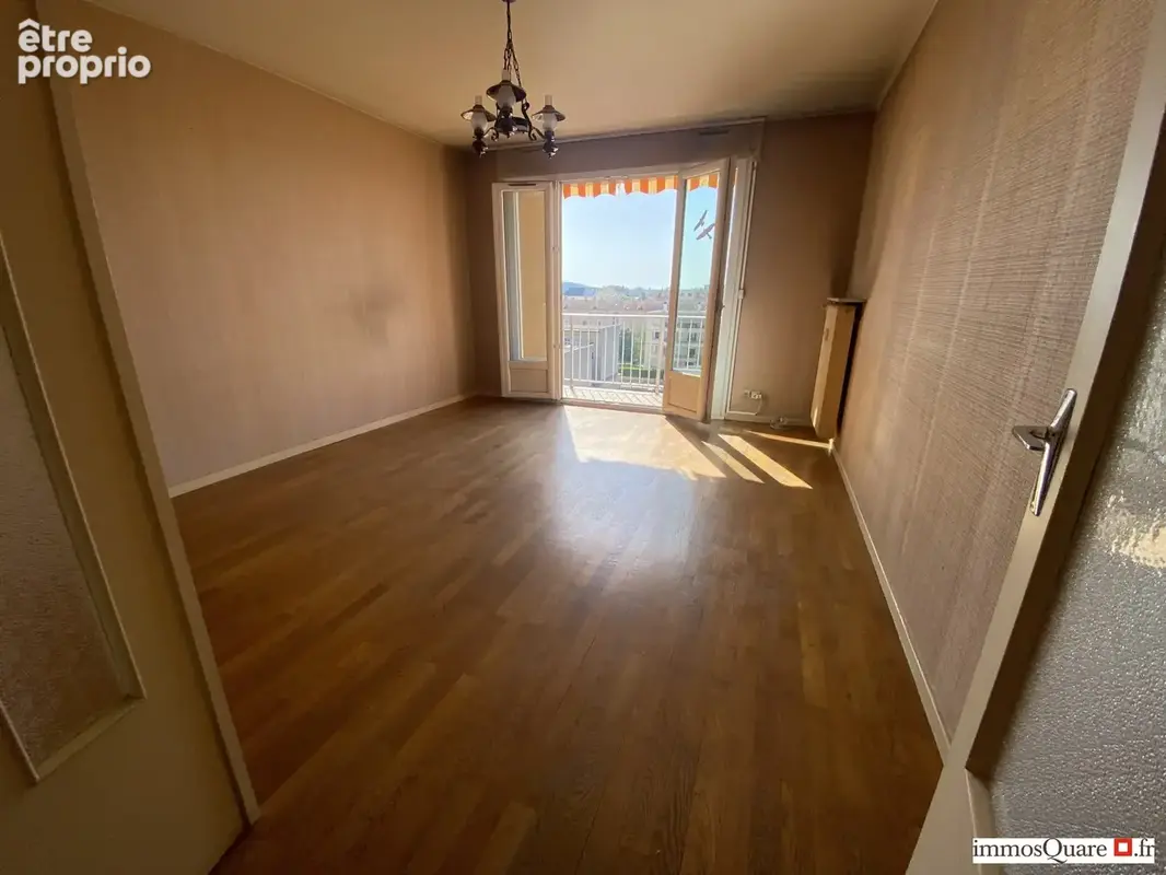 Appartement 78 m² à Lyon-8e  - photo 5